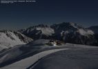 Webcam mit dem Standort: Mesenatenhütte Heiligenblut