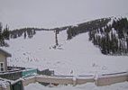 Webcam located at: Marmot Basin - Mid Mountain