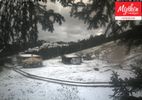 Webcam mit dem Standort: Mittelstation Grossenboden