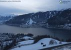 Webcam located at: Mitterberg near Thumersbach (Zell am See)