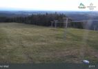 Webcam mit dem Standort: Mitterdorf: Panoramakamera Almberg mit Flyline