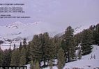Webcam located at: Mittergrat mountain hut