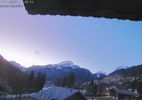 Webcam mit dem Standort: La Chapelle d´Abondance: Mont Chauffé & Cornettes de Bise