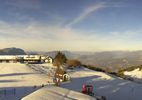 Webcam mit dem Standort: Monte Bondone Palon Lift