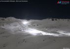 Webcam located at: Mölltal Glacier: Top Station Klühspies