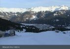 Webcam mit dem Standort: Möseralm oberhalb von Fiss