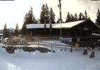 Webcam located at: Mountain hut 