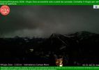 Webcam located at: Mountain Lodge Zoia, Chiesa in Valmalenco