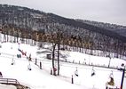 Webcam located at: mountain railways, Wintergreen Resort