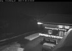 Webcam located at: Mountain Restaurant Kristberg