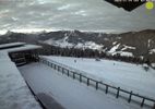 Webcam located at: mountain restaurant Reitlehen Alm