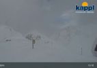 Webcam located at: Kappl: Top Station Alblittkopfbahn