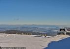 Webcam located at: Mountain station Bergerbahn