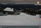 Webcam located at: Kreischberg Mountain: Top Station Orange Sixpack