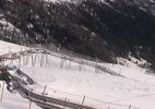 Webcam located at: mountain station Rossboda