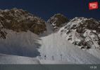 Webcam located at: Seegrube Top Station - Innsbruck
