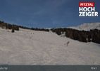 Webcam located at: Top Station Zirbenbahn