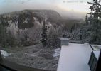 Webcam located at: Ed Chair Lift top station - view in south-east direction