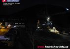 Webcam mit dem Standort: Harrachov: Skischanzen Čerťák