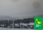 Webcam located at: Museum of Mountain Farming in Diepolz (Allgäu)