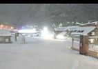 Webcam located at: Myrkdalen Hotel at base station chair lift Myrkdalsekspressen