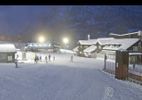 Webcam mit dem Standort: Myrkdalen Hotel Talstation Sessellift Myrkdalsekspressen