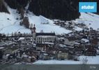 Webcam mit dem Standort: Neustift im Stubaital - Tal