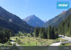 Webcam located at: Neustift Stubaital: Klaus Äuele Recreation Area