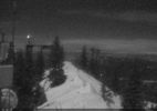 Webcam located at: North Ridge - Bridger Bowl