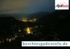 Webcam located at: Oberau near Berchtesgaden