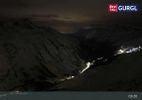 Webcam located at: Obergurgl - Slopes Festkogel