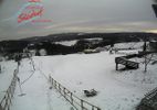 Webcam located at: "Obere Postwiese" - ski resort Neuastenberg