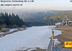Webcam mit dem Standort: Oberhof: Fallbachhang Bergstation