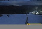 Webcam located at: Oberhof: Top station Fallbachhang