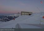 Webcam mit dem Standort: Obersaxen Mundaun: Untermatt Bergstation