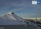 Webcam mit dem Standort: Oberstdorf - Möserbahn Berg