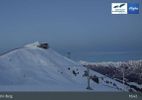 Webcam located at: Oberstdorf - Möserbahn Top Station
