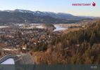 Webcam mit dem Standort: Oberstdorf: Schanze Skispringen