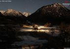 Webcam mit dem Standort: Oberstdorf Scheibenhaus Ferienwohnungen