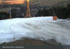 Webcam mit dem Standort: Oberwiesenthal - Bergstation