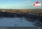 Webcam mit dem Standort: Oberwiesenthal - Fichtelberg Skihang