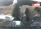 Webcam mit dem Standort: Oberwiesenthal - Talstation