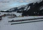 Webcam located at: Obertilliach biathlon centre