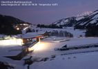 Webcam mit dem Standort: Obertilliach Biathlonzentrum