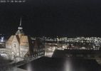Webcam located at: Östersund City Hall
