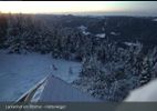 Webcam located at: View from Hüttenkogel in Lackenhof, Lower Austria