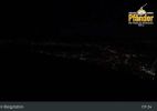 Webcam mit dem Standort: Bregenz am Bodensee: Panorama vom Pfänder