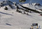 Webcam mit dem Standort: Mammoth Mountain: Panorama Gondola