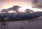 Webcam mit dem Standort: Panorama Lake Louise