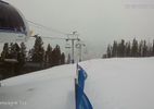 Webcam located at: Panorama Mountain Resort Mile 1 Express Lift